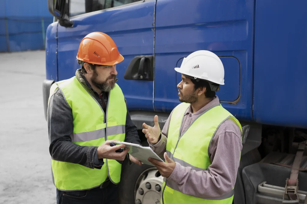 What Is a Department of Transportation (DOT) Background Check?