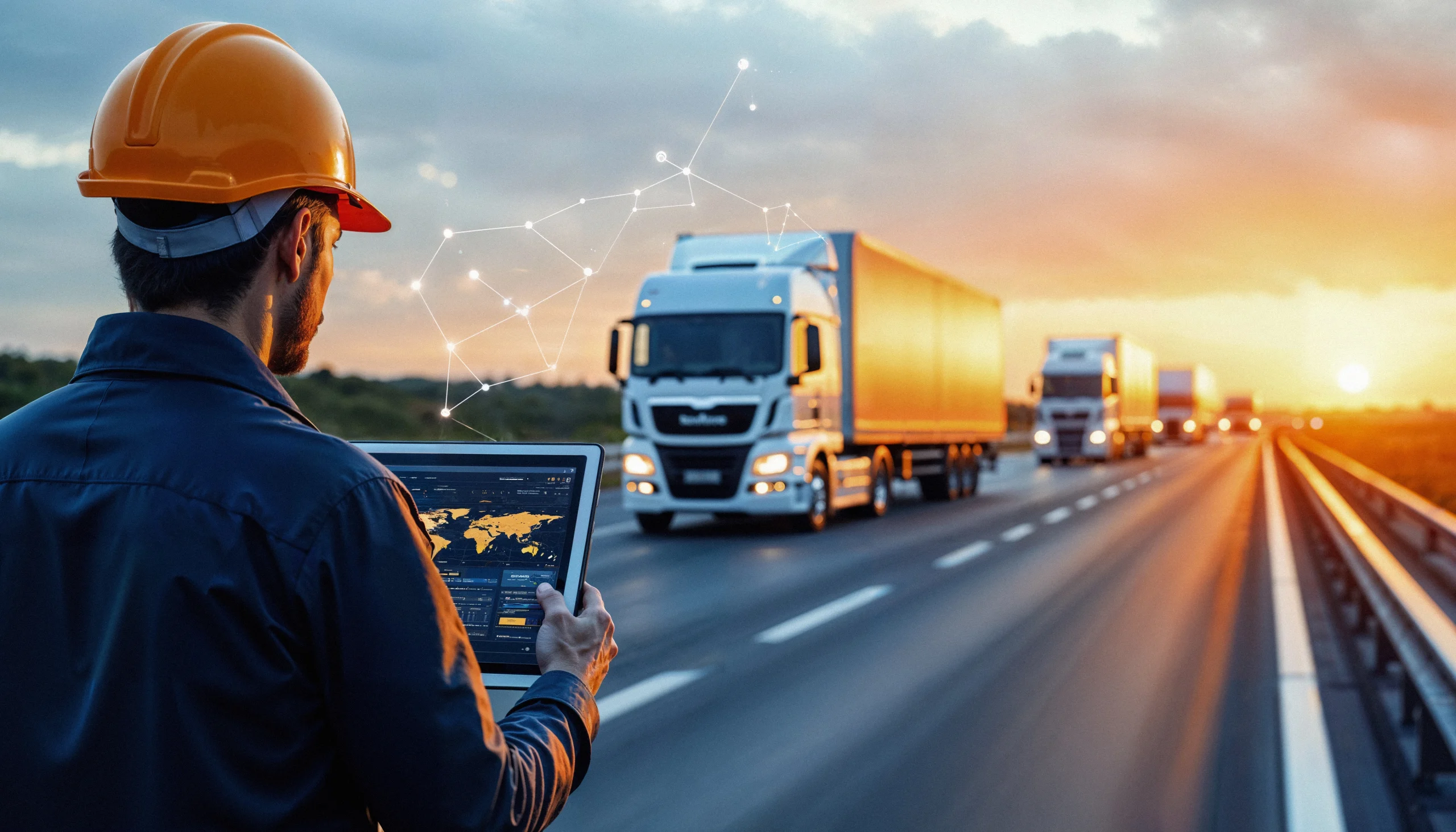 USDOT Launches 2026–2030 National Strategy for Automated Vehicles