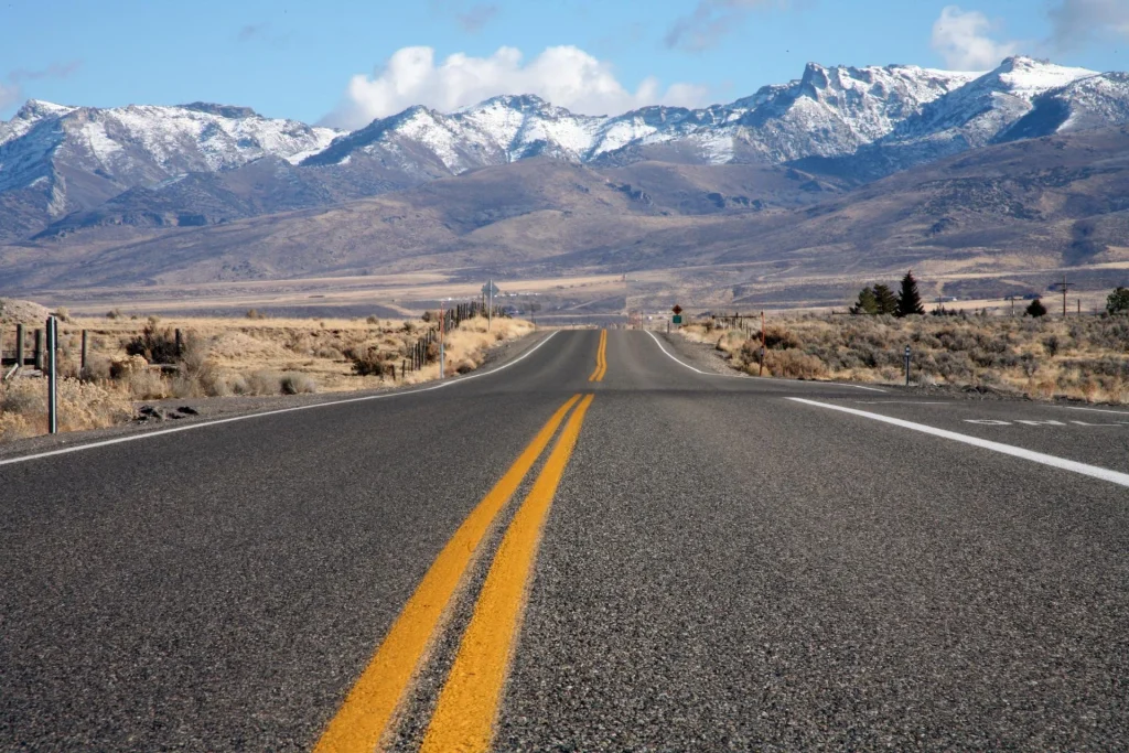 Nevada/Nevada DOT