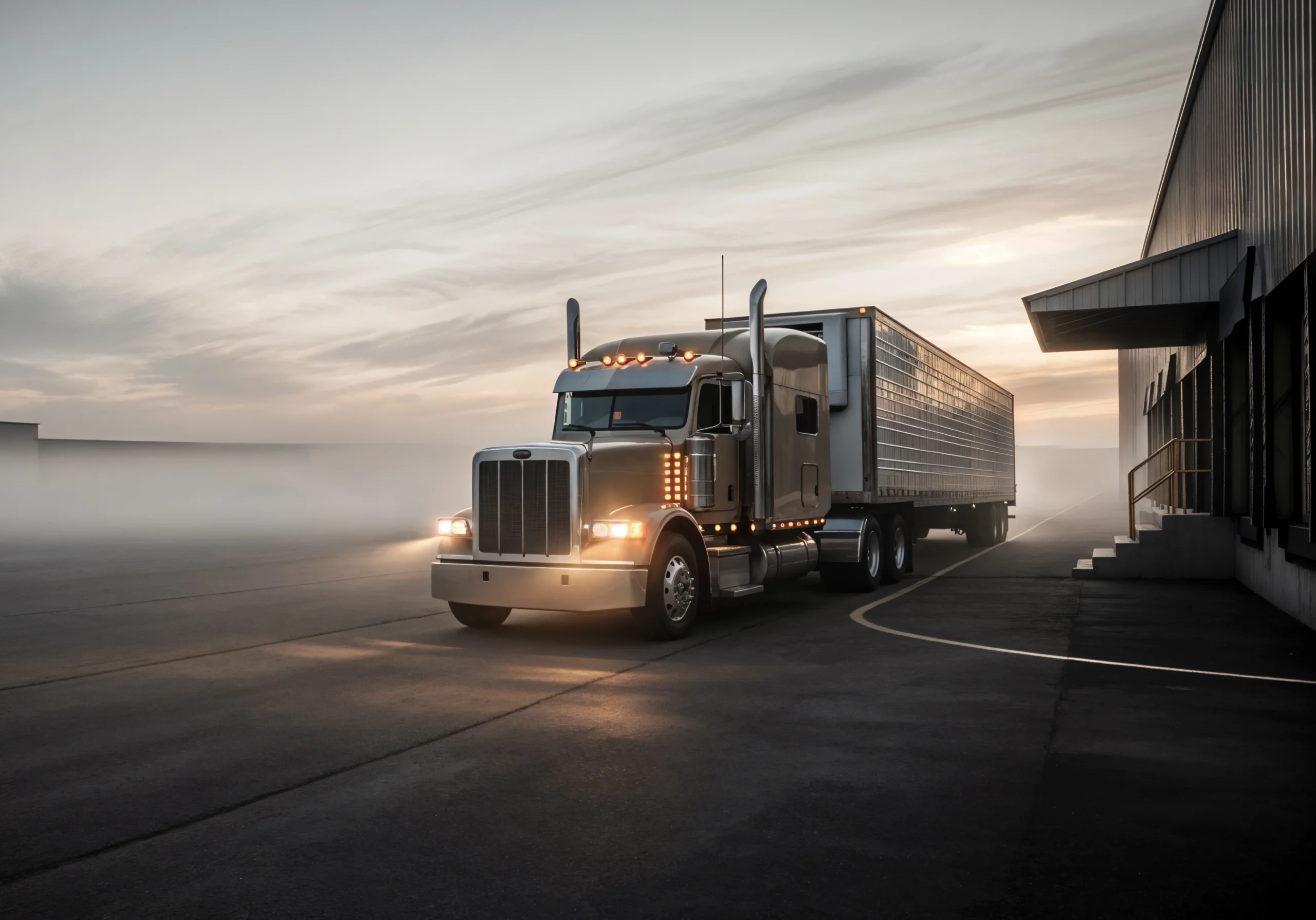 Ley REVOKE apunta contra los transportistas camaleónicos y la evasión del registro ante el USDOT