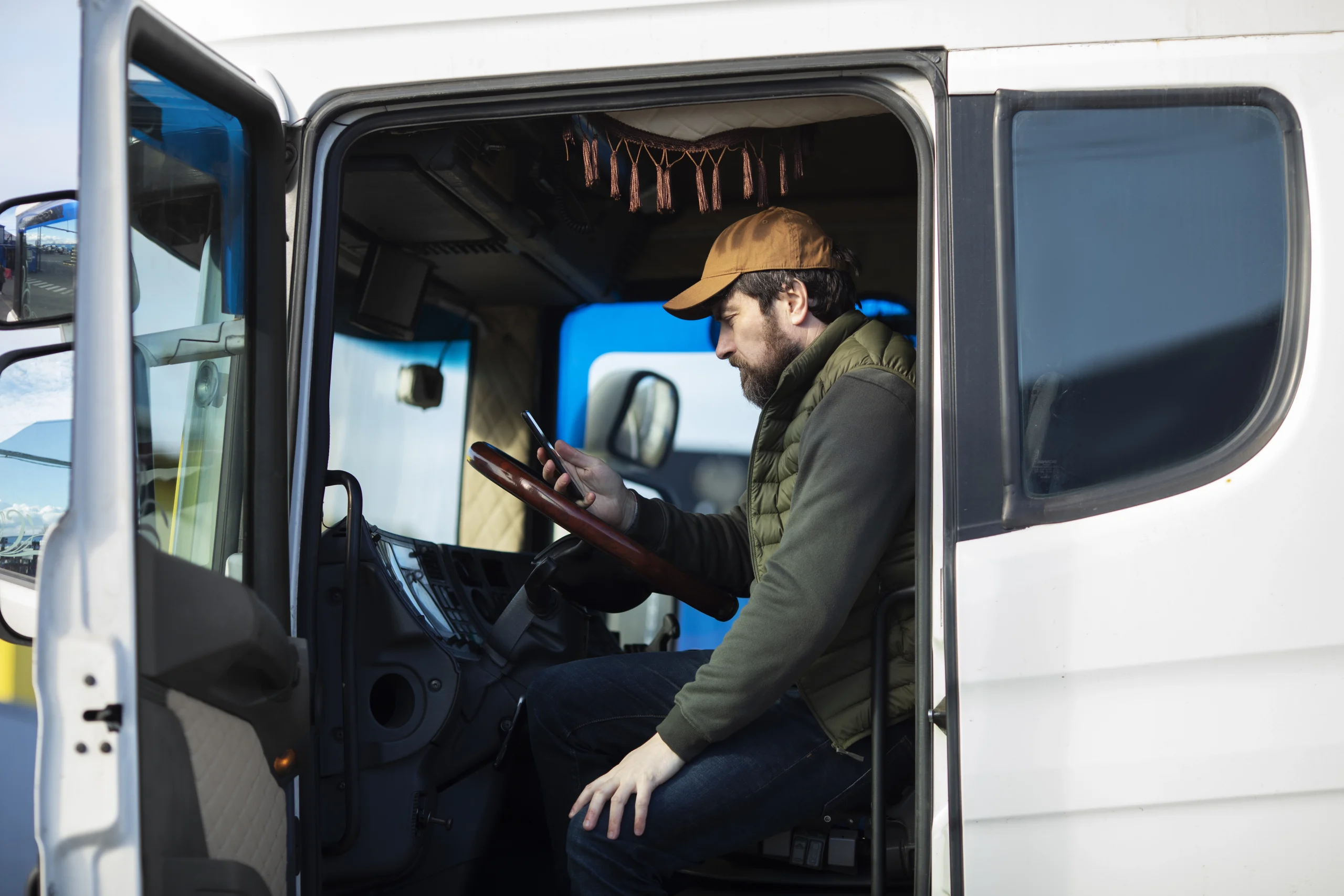 REVOKE Act Targets Chameleon Carriers and USDOT Registration Evasion