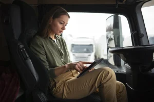 FMCSA MOTUS Problems Affecting Trucking Companies and USDOT Numbers