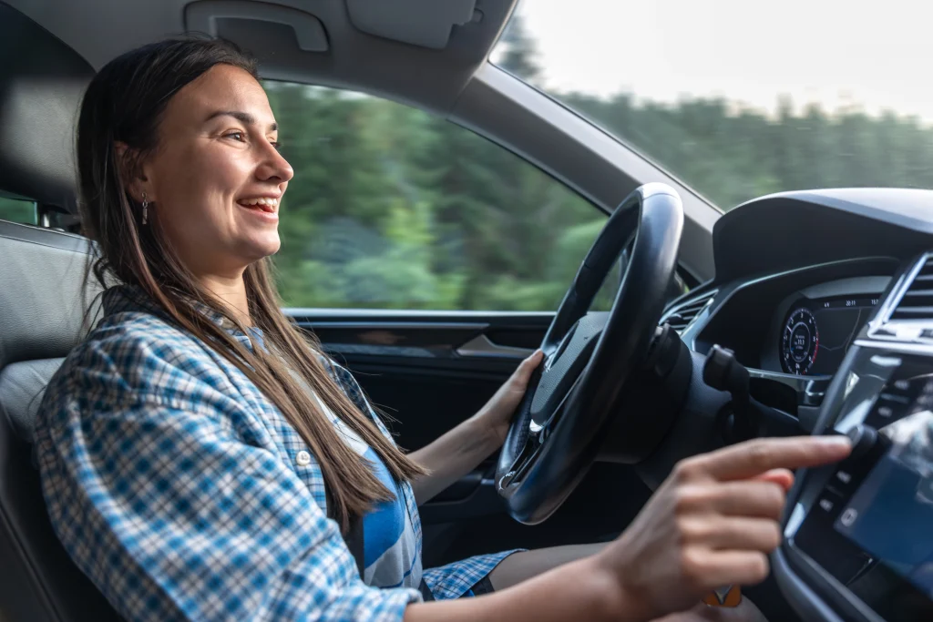 The Most Dangerous Songs to Drive to
