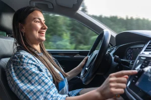 The Most Dangerous Songs to Drive to