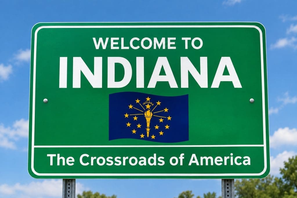 Indiana