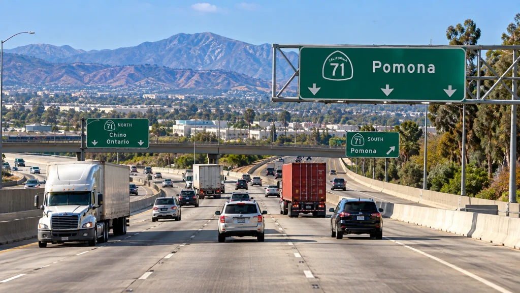 Los Angeles
