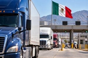 Mexico drivers