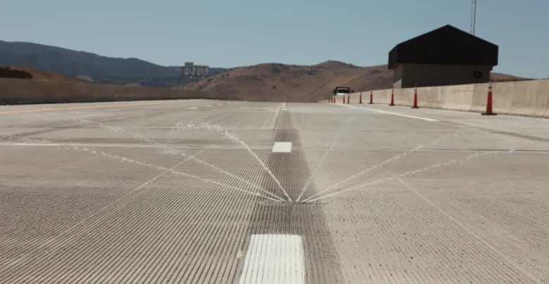 Credit: Nevada Department of Transportation