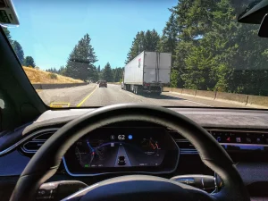 Tesla Faces Renewed Scrutiny Following October 2026 Accidents in California