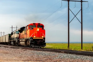 Texas Rail/Texas DOT