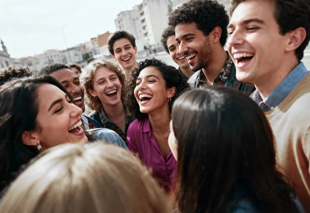 Do You Live in a Happy State? The Happiest States in the U.S. in 2026