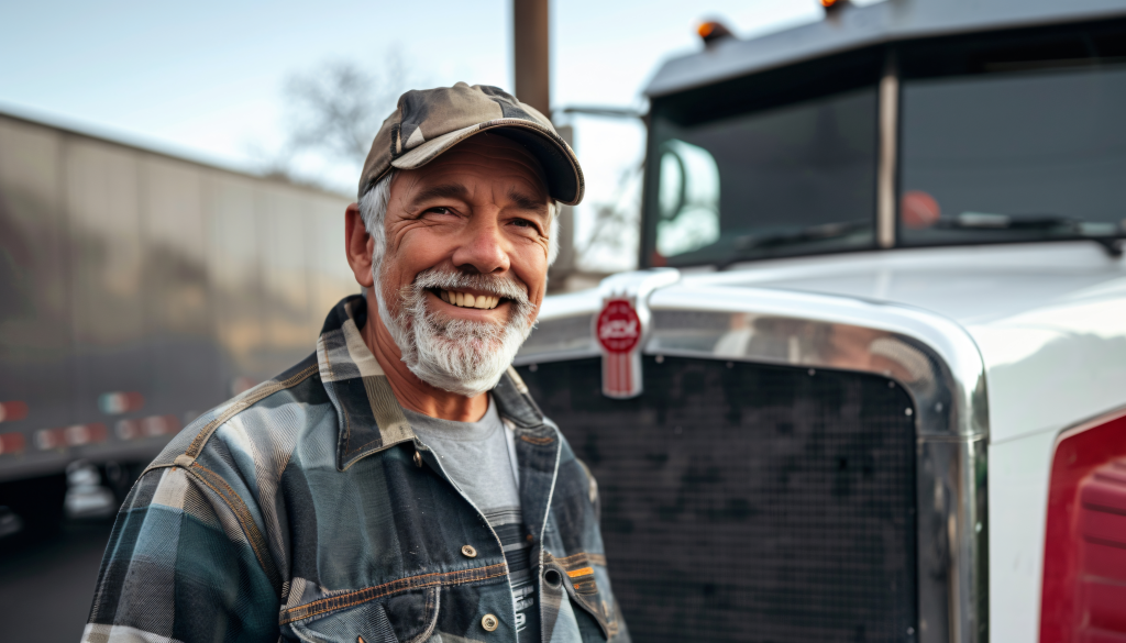 2026 ATA Driver Compensation Study: How Much Are Truck Drivers Earning?