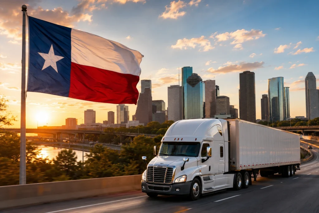 Texas