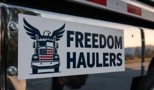 Freedom Haulers
