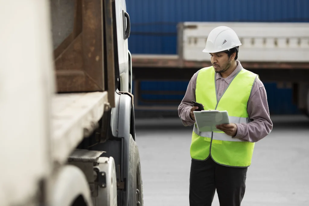 Commercial Vehicle Inspections Across the U.S. Lead to Multiple Out-of-Service Orders
