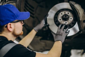 How to Prepare for Brake Safety Week 2026 and Pass CVSA Inspections