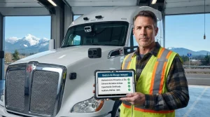 How to Insure Your Truck in Washington