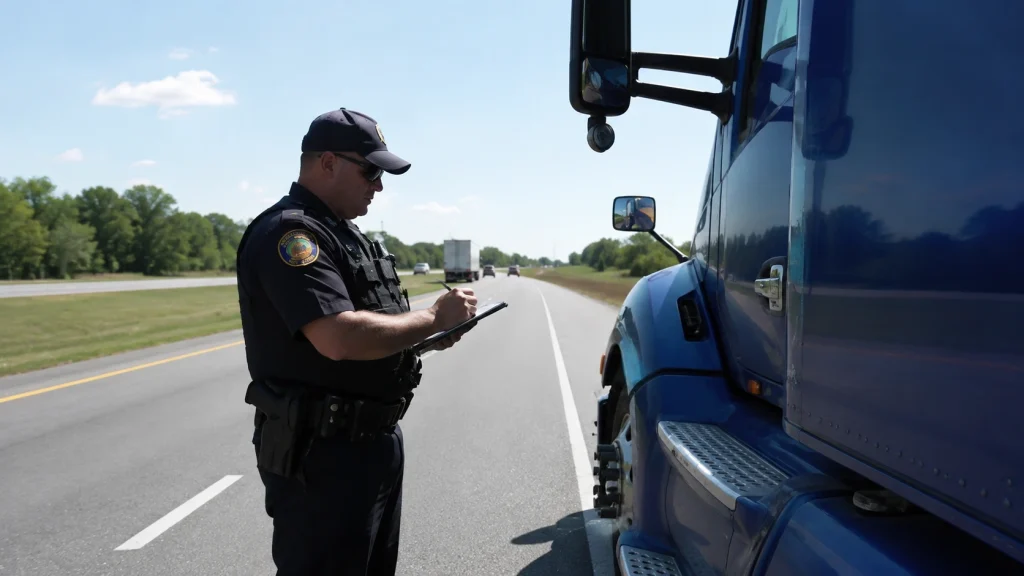 Highway Shield