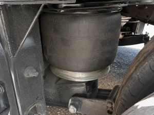 Suspension