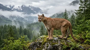 Puma Washington