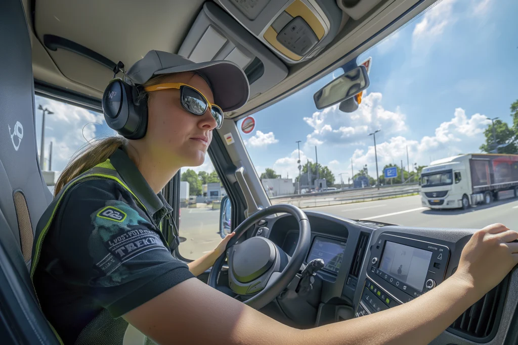 La mejor playlist para camioneros – Agosto 2026