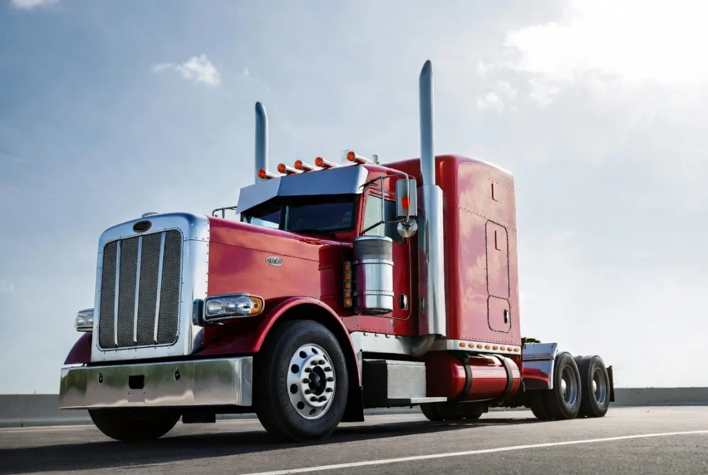 Paccar is recalling 5,919 Kenworth and Peterbilt trucks after U.S. safety regulators identified