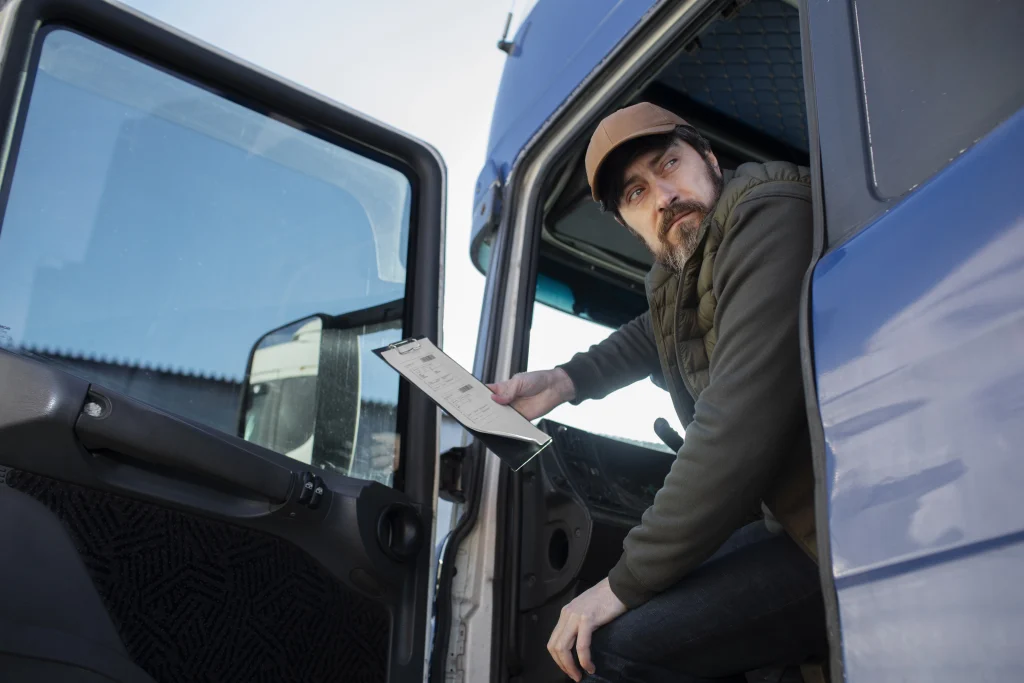 The Hidden Cost of Expired Truck Permits in Washington