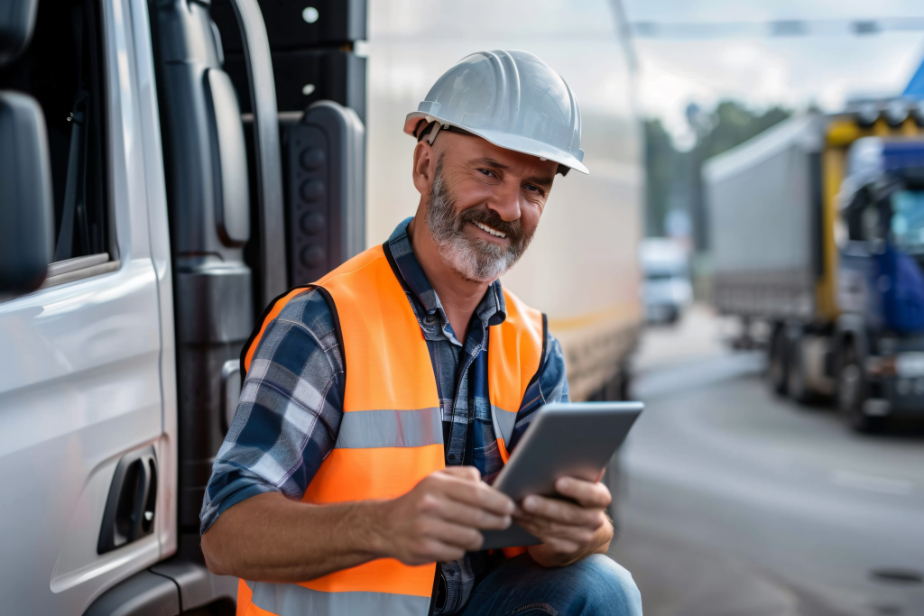 How to Register a Truck in Washington?