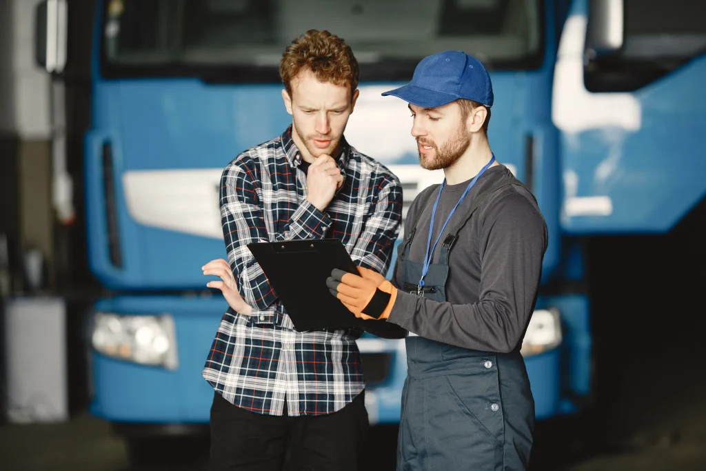 ¿Por qué cada vez más empresas de transporte por carretera se registran en Washington?
